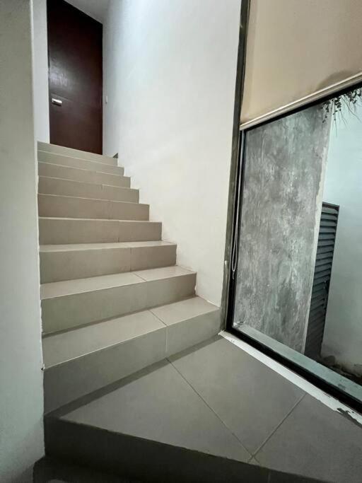 Residencia “Sac Uh” Villa Mérida Exterior foto